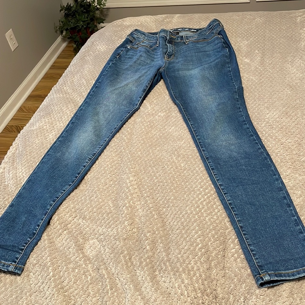 Mossimo Jeans